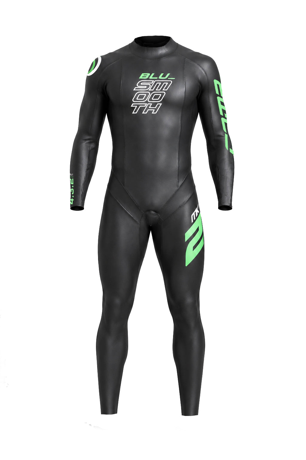 2026 MK2 COMP #432 (UNISEX)